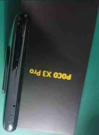 Смартфон Poco X3 Pro 8/256Gb. Київ