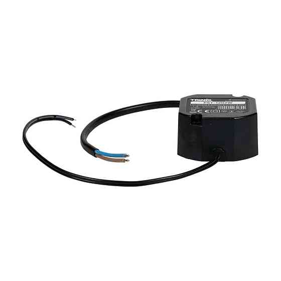 Блок живлення Trinix PST-1202W 12V/2A вологозахищений IP67 (41-00051) Київ