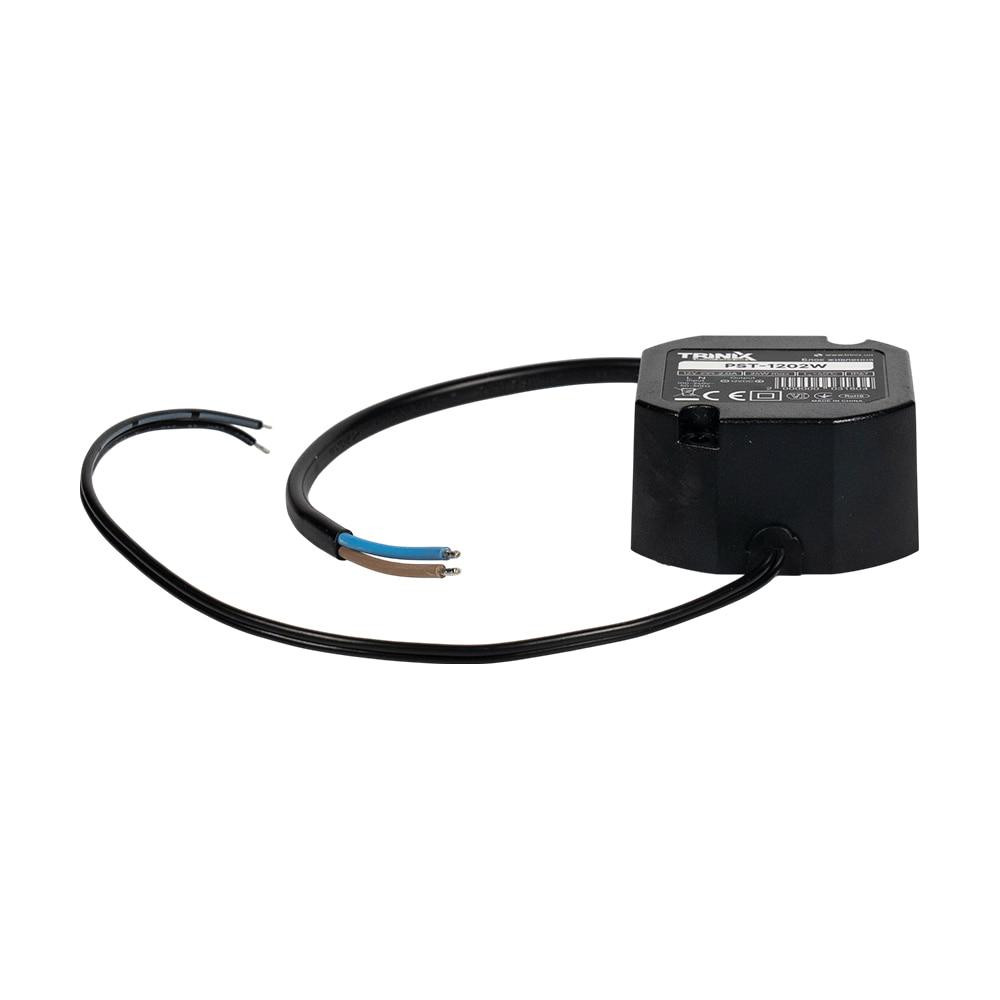 Блок живлення Trinix PST-1202W 12V/2A вологозахищений IP67 (41-00051) Київ - фото 4