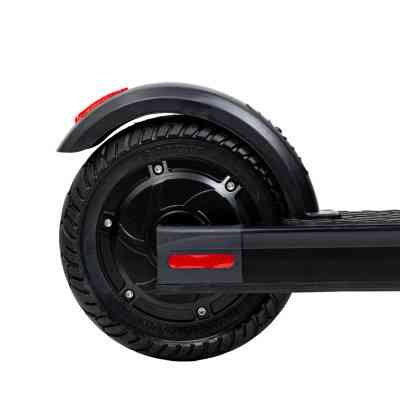 Электросамокат Atlas i-One Black (1086) Винница