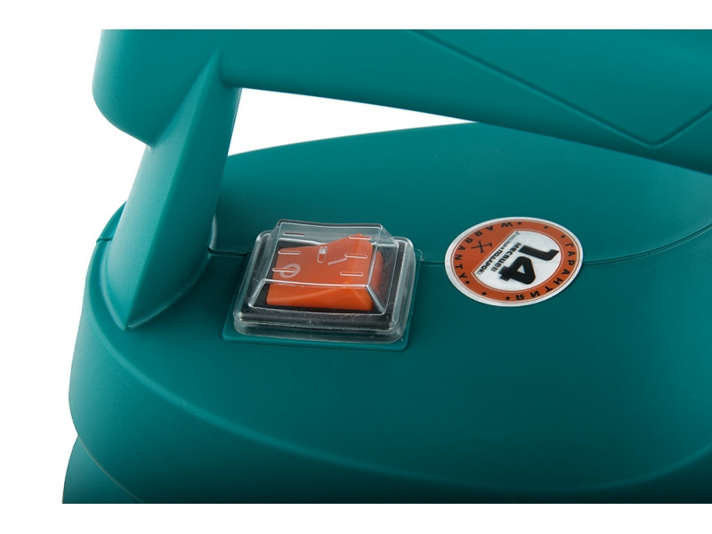 Краскопульт электрический (450 Вт) Sturm SG9645B (читать описание) Ровно - изображение 4