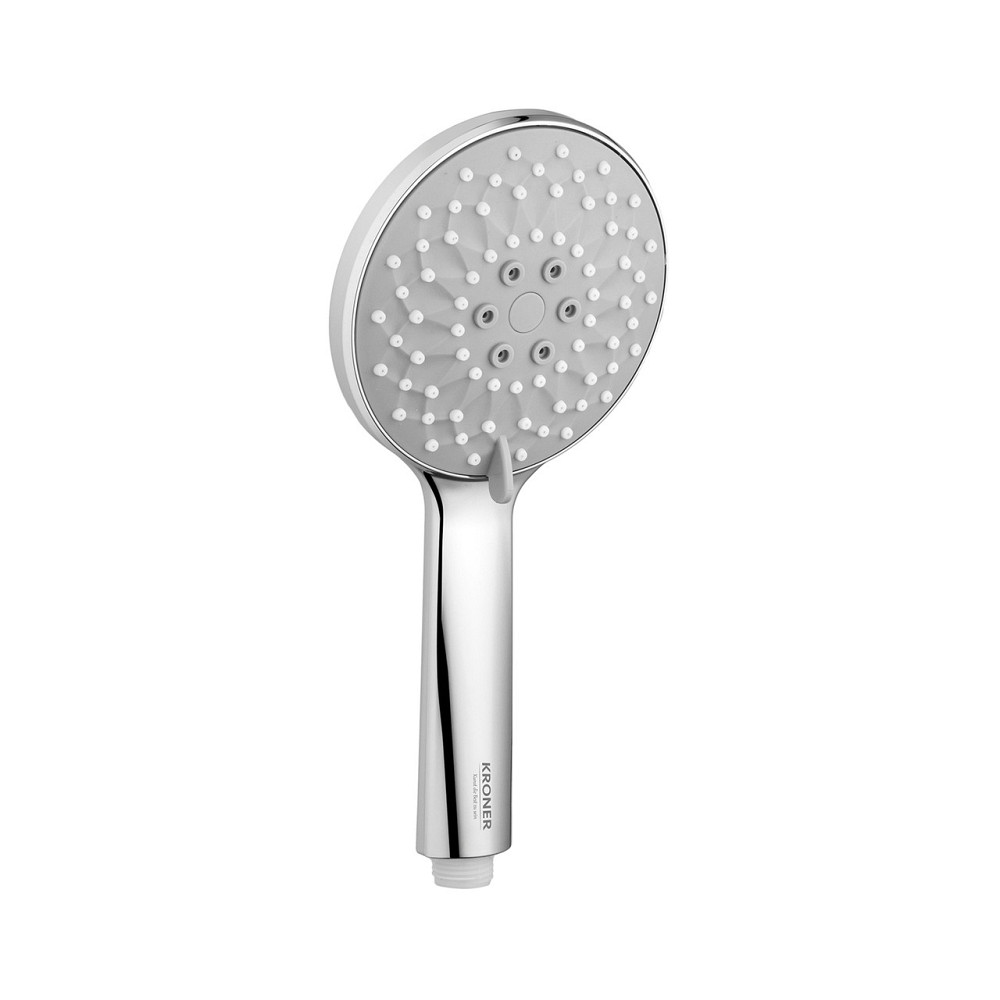 Лейка для ручного душа Kroner KRM - C723 Киев - изображение 1