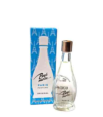 Парфюмированная вода Быть Может Париж 10 мл Być może Paris Духи Запорожье