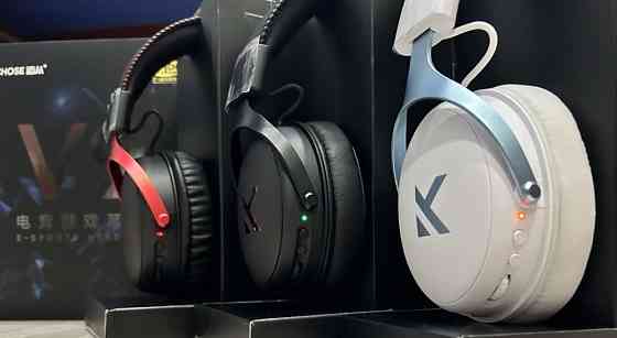 Mchose V9 (Pro) - Наушники игровые, беспроводные 2.4G для ПК и PS Харьков