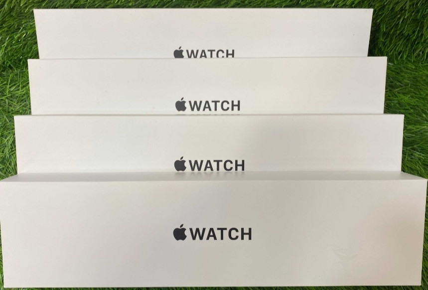Apple Watch SE (2nd gen)40mm Киев - изображение 1