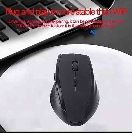 Ведмедик бездротовий Bluetooth на 6 кнопок Київ