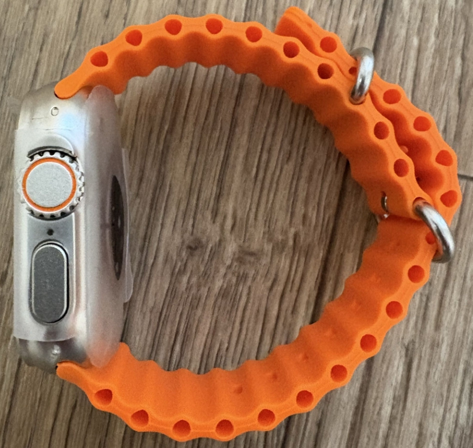 Apple Watch Ultra Харьков - изображение 2