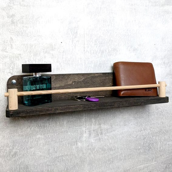 Полка настенная 