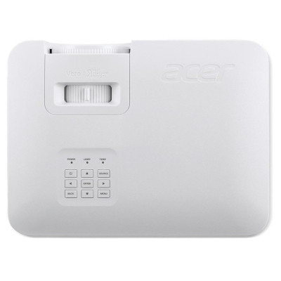 Проектор Acer XL2330W (MR.JWR11.001) Винница - изображение 6