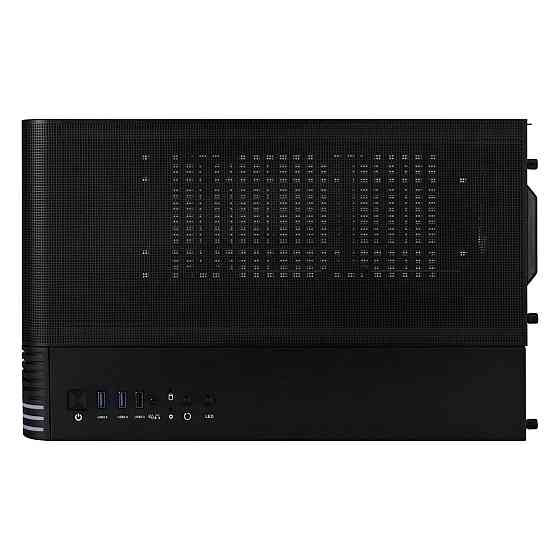 Корпус 1stPlayer VT6 Black без БЖ ( Black ) Харків