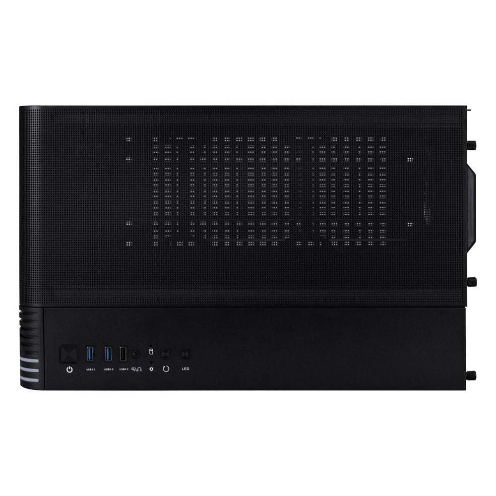 Корпус 1stPlayer VT6 Black без БЖ ( Black ) Харків - фото 3