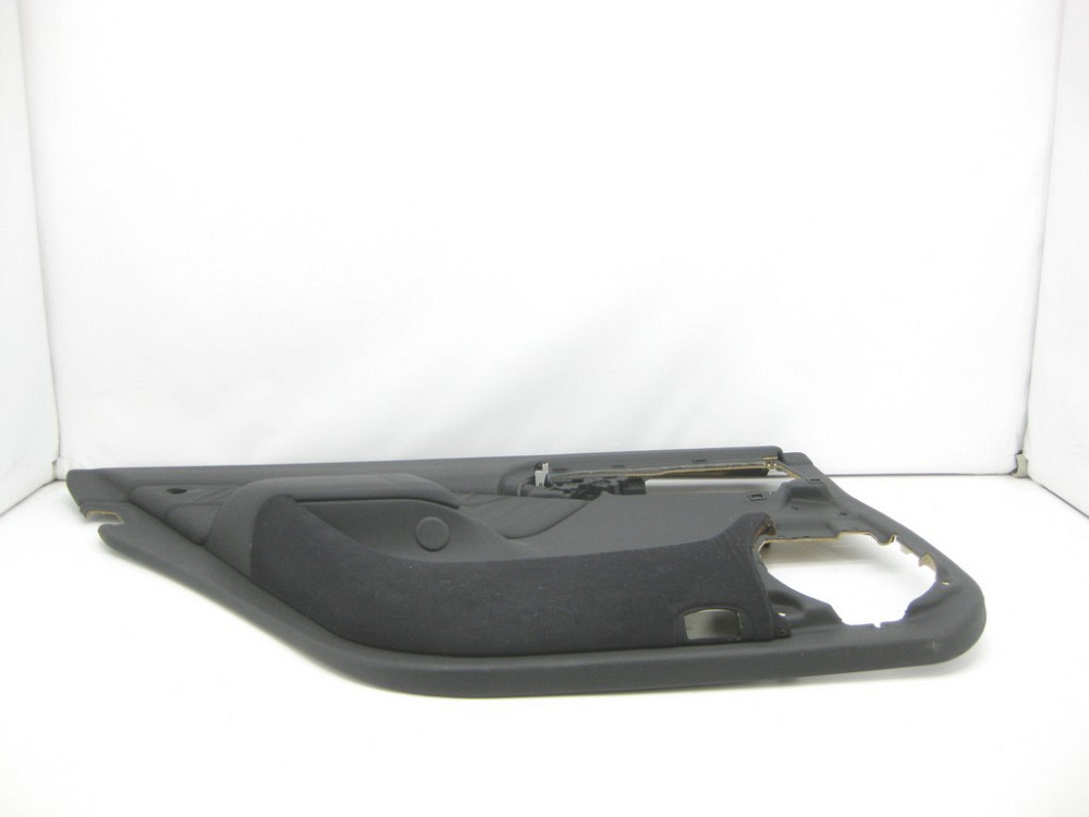 Mercedes-Benz  A2207309762 9D15 Карта задніх лівих дверей шкіра колір "антрацит" S-class long V220 Одеса - фото 10