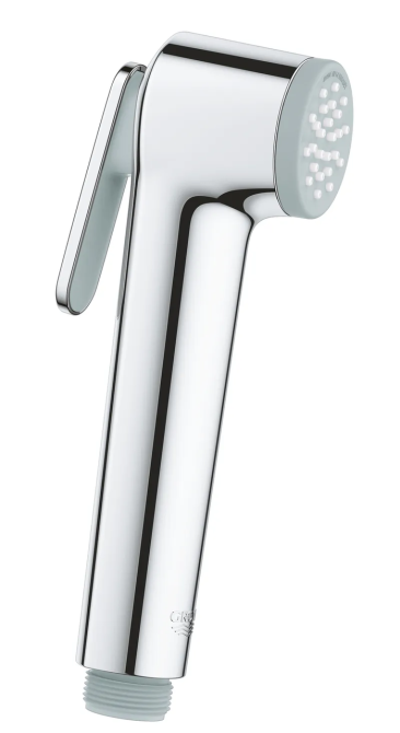 Лійка для гігієнічного душу Grohe Tempesta-F Trigger Spray (27512001) ( 22331 ) Харків - фото 1