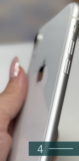 Айфон iPhone XR Київ - фото 4