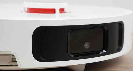 Робот-пилосос Xiaomi Mijia Robot Vacuum Mop M40/ D110CN/ Київ