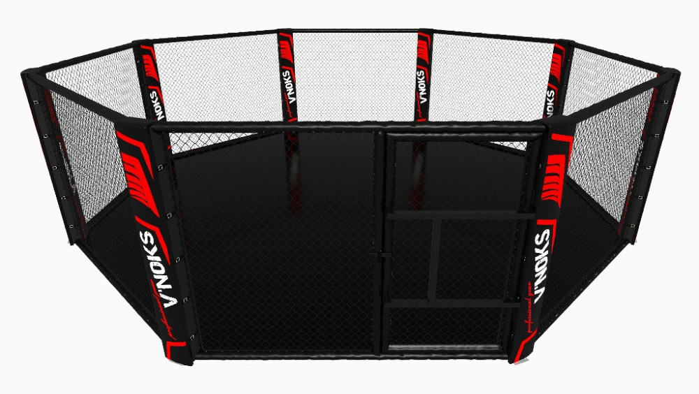 Октагон підлоговий V`Noks EXO 6*6 метра Київ - фото 2