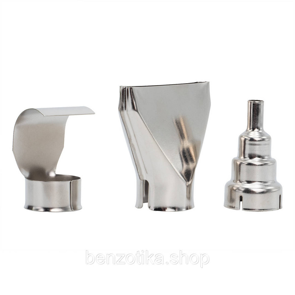 Акумуляторний фен промисловий Procraft PH22 (без акб та зп) Киев - изображение 9