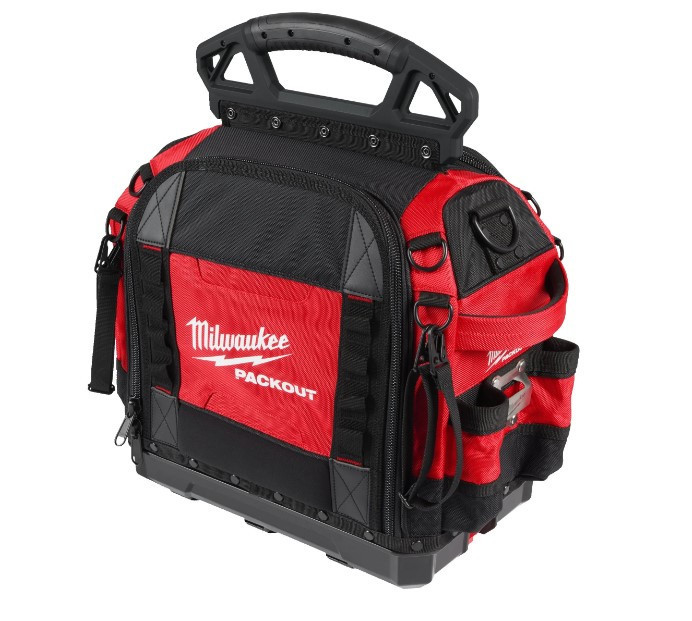 Сумка для інструментів закрита 38 см MILWAUKEE Одеса - фото 2
