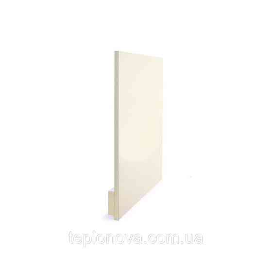 Обогреватель керамический ТС395 (білий) 603х603х14 Черновцы