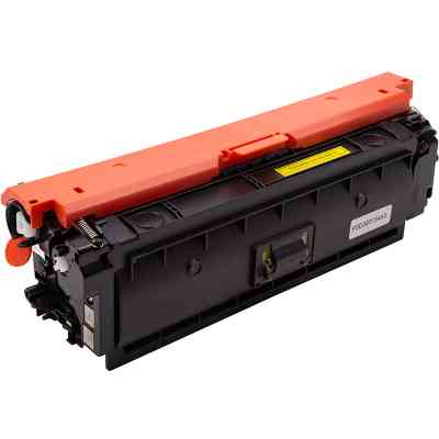 Картридж PowerPlant HP CLJ M554 YL (PP-W2122AYL) Винница