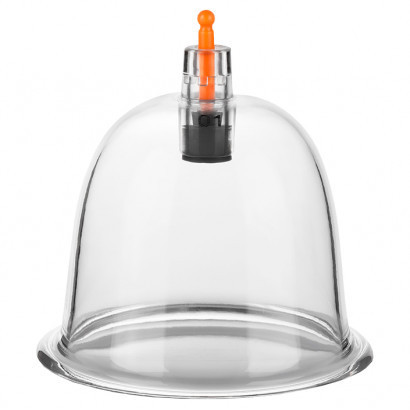 Массажные банки вакуумные OSD-CUPPING-12 Днепр - изображение 5