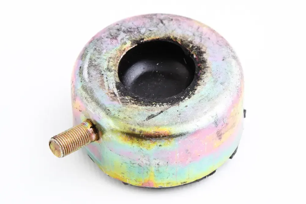 Подушка двигателя Славута верхняя Awel в уп. (мягкая) Винница - изображение 1