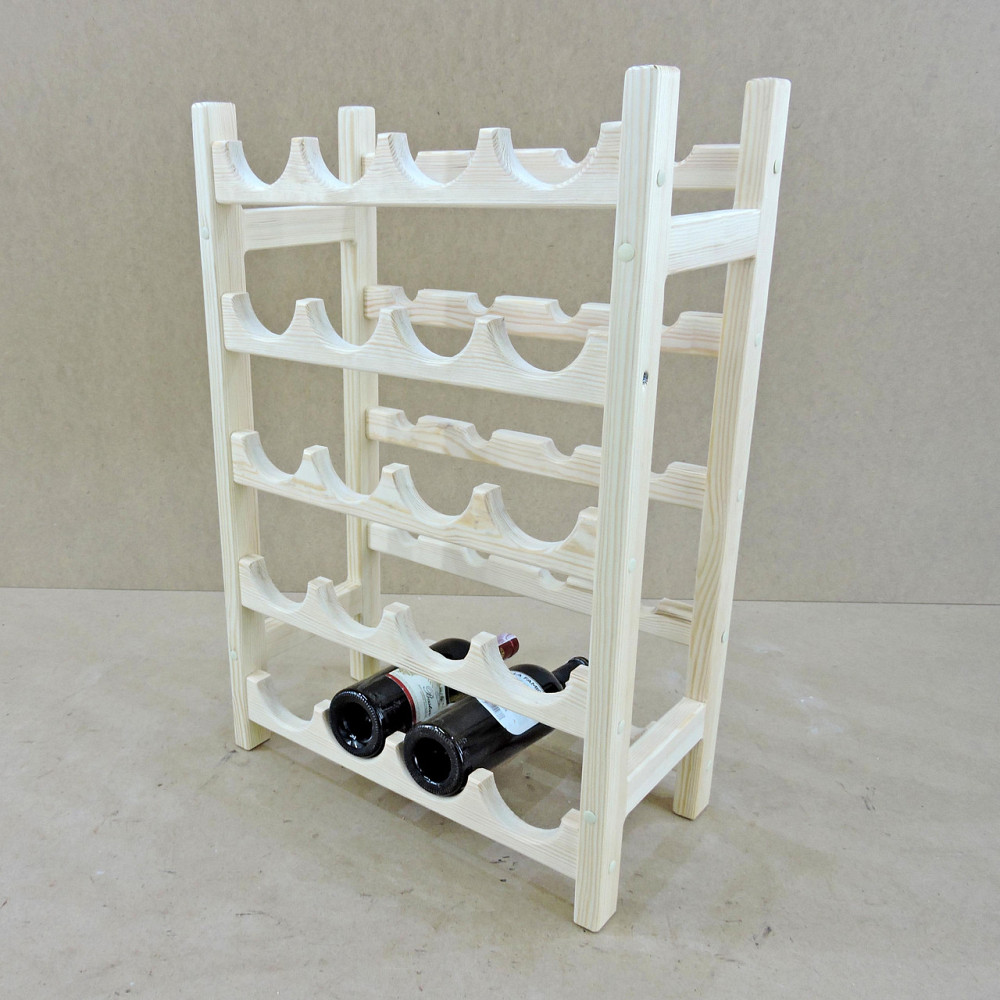 Винна стійка "Тамба 20" бланже Миколаїв - фото 5