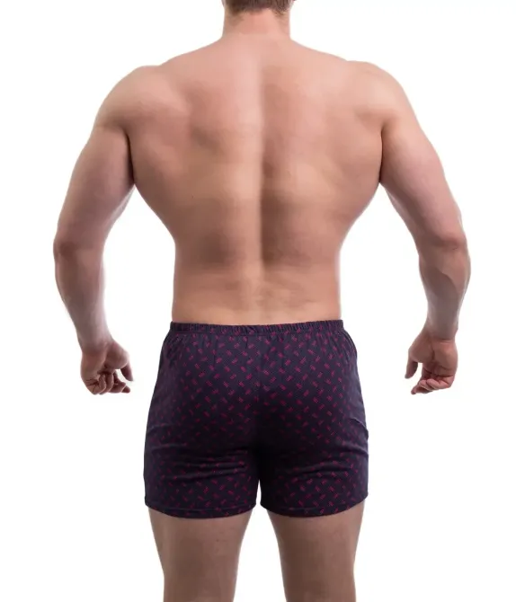 Труси чоловічі сімейні Bono 000430 60 (5XL) Київ - фото 2