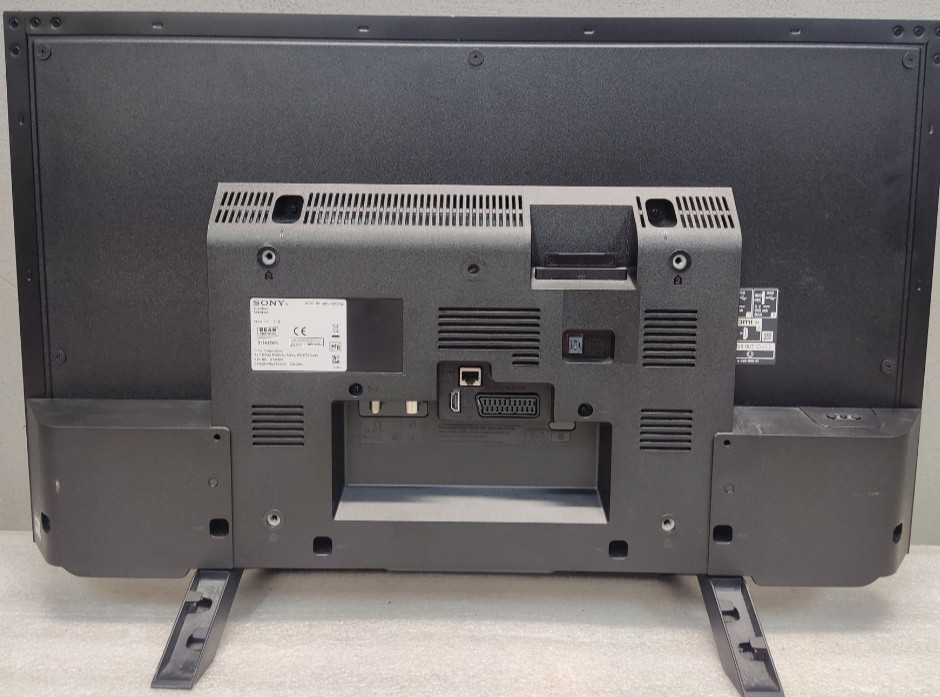 Телевизор: Sony KDL- 32WD755 Full HD 400Hz.Smart TV WiFi (2018) Харьков - изображение 7