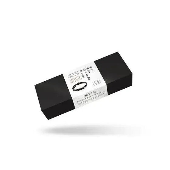 Чокер Liebe Seele DIY Choker with 21 Removable Letters Львов