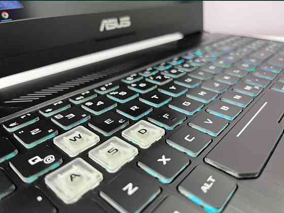 ASUS TUF RTX 2060 6Gb Ryzen 7 3750H RAM 16Gb SSD512GB. Київ