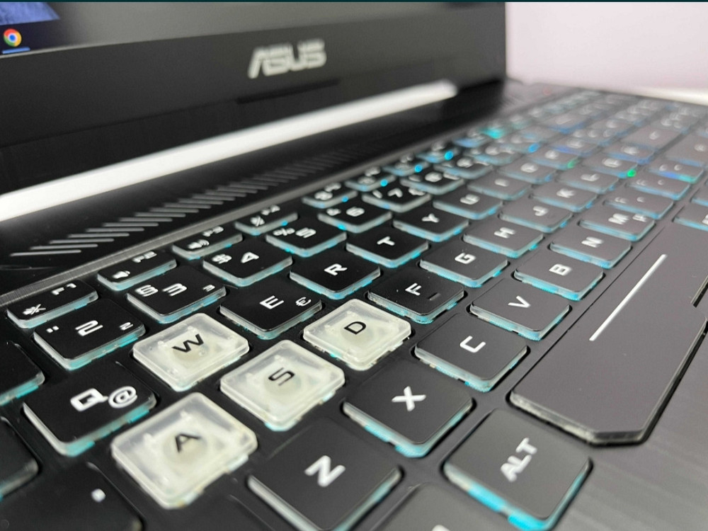 ASUS TUF RTX 2060 6Gb Ryzen 7 3750H RAM 16Gb SSD512GB. Київ - фото 3