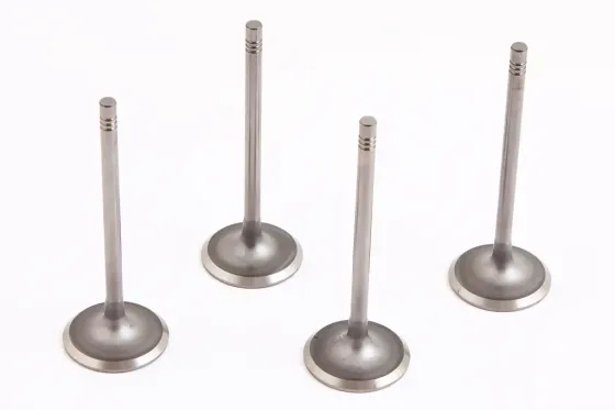 Клапана Aveo 1.5 AMP Ultra азотир. впускные (4 шт.) Винница