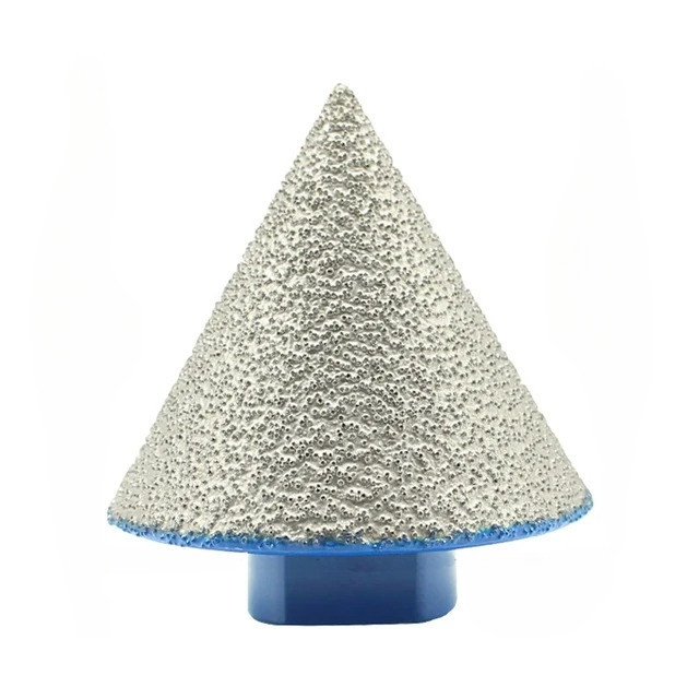 Алмазная конусная фреза 50 мм, M14, для плитки и керамогранита (548426212) Киев - изображение 8