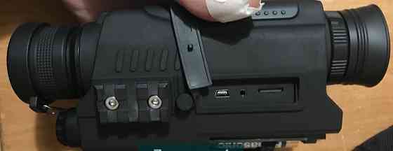 Монокуляр нічного бачення Konus Konuspy-12 з підсвічуванням Киев