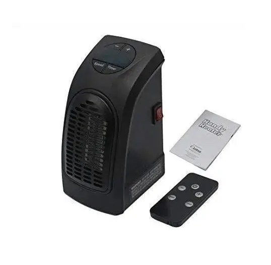 Електрообігрівач Handy Heater 400W керамічний, компактний, економічний та безпечний для дому Одеса