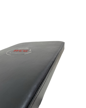 Скамья горизонтальная Magnus Стойки, скамьи для жима и приседаний без стоек Киев