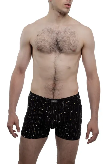 Трусы мужские шорты Боно МШ950257 46 Киев - изображение 3