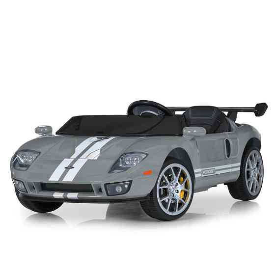 Дитячий електромобіль Машина M 6107EBLR-11(24V) до 59 кг Вінниця