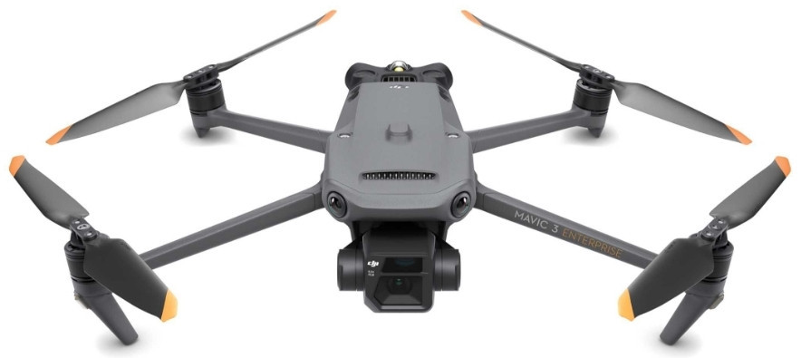 Квадрокоптер DJI Mavic 3E Зум 56x. В наличии! Харьков - изображение 5