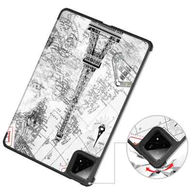 Чохол до планшета BeCover Smart Case Xiaomi Pad 7 / 7 Pro 11.2" Paris (712808) Вінниця