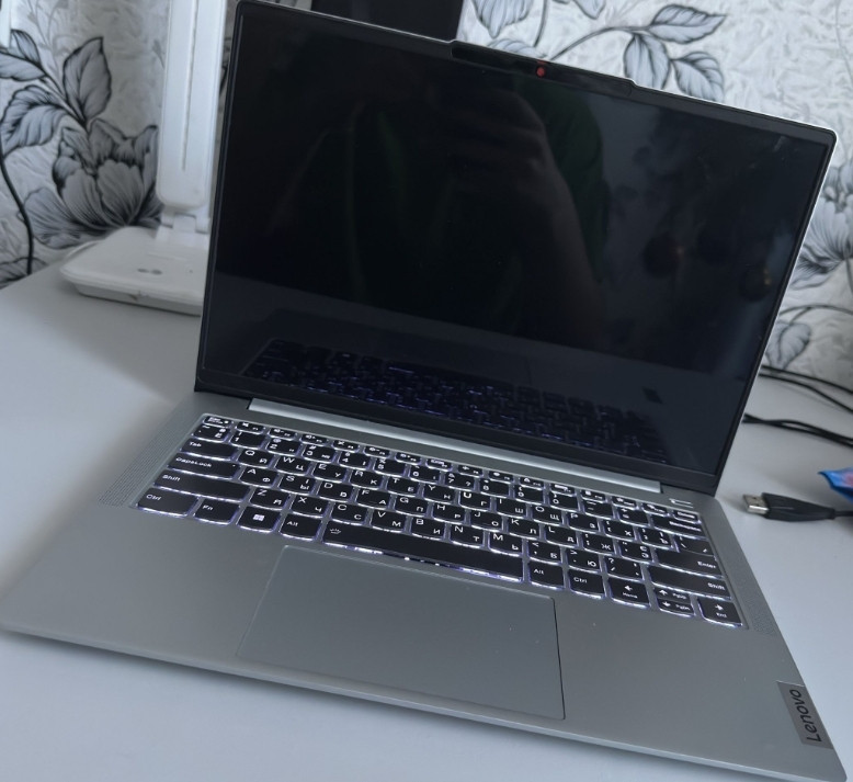 Ноутбук Lenovo IdeaPad Slim 5 14IRL8. Харьков - изображение 5