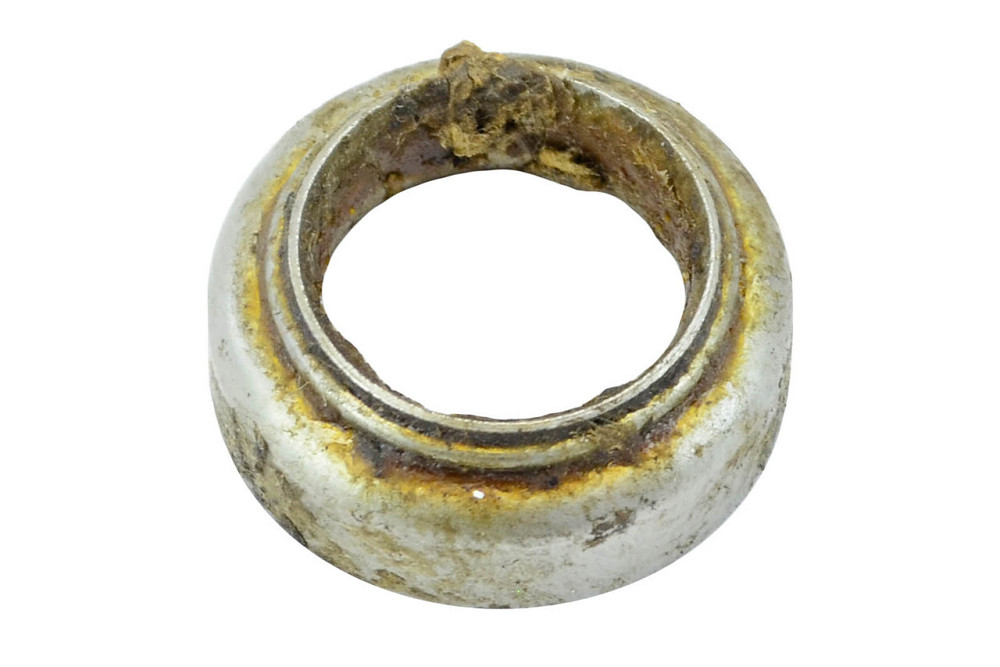 Підшипник колонки ГАЗ 24, 2410, УАЗ (636905) рульовий Мукачево - фото 1