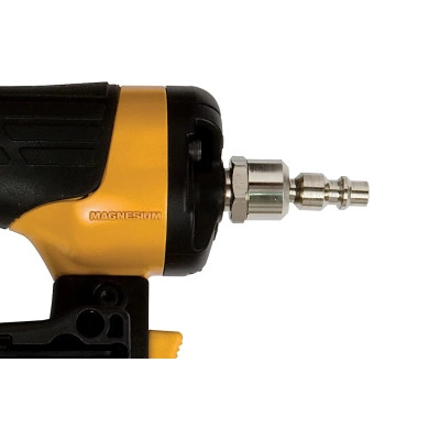 Степлер строительный Bostitch пневматический, тип крепежа SX, длина 12-38 мм (SX1838-E) Винница - изображение 10