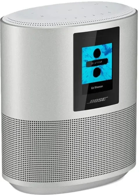 Портативна колонка Bose Home Speaker 500 szary Київ - фото 1