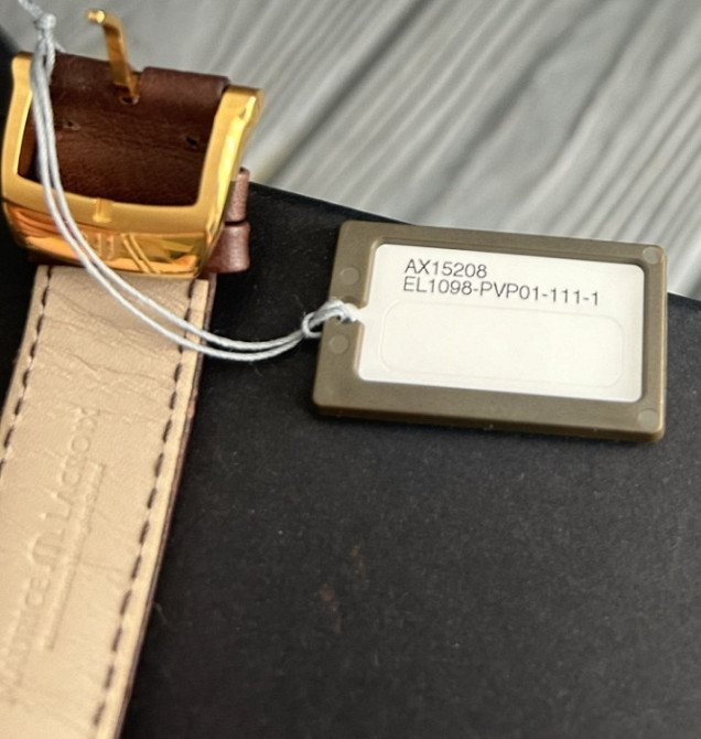 Чоловічий годинник Maurice Lacroix Харків - фото 3