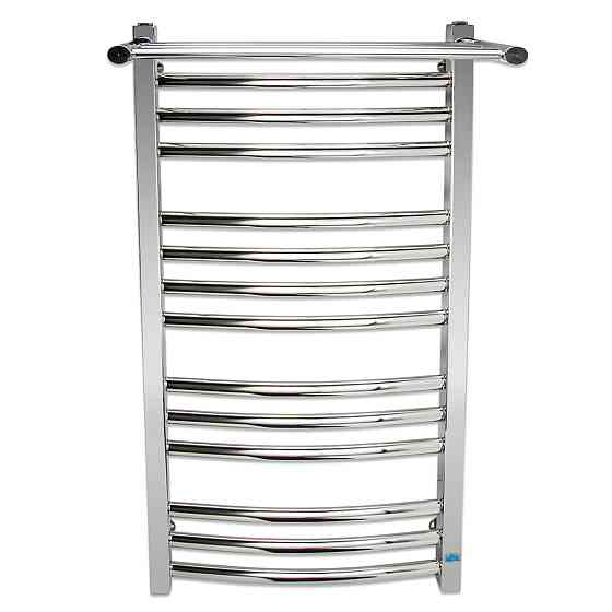 Водяна сушарка для рушників Laris Гранд П14 500х1200 з полицею Київ