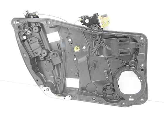 Mercedes-Benz  A1177200179 Склопідйомник передніх лівих дверей CLA Shooting Brake X117 CLA C117 Одесса