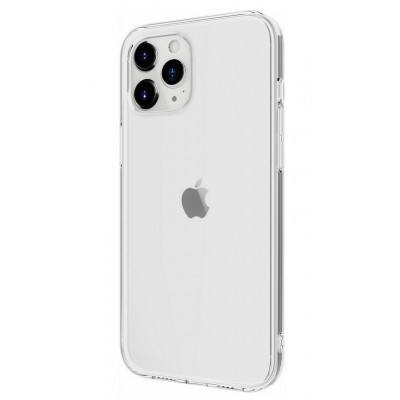 Чохол до мобільного телефона BeCover Apple iPhone 13 Pro Transparancy (706919) Вінниця - фото 2