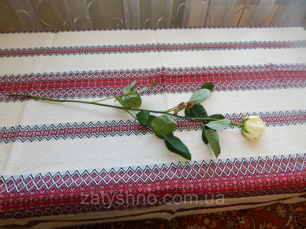 Скатерть вышитая оптом Киев - изображение 6